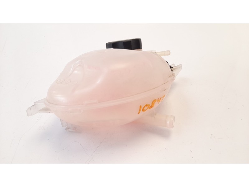 Recambio de deposito expansion para opel astra k lim. 5türig 1.4 16v sidi turbo referencia OEM IAM 13459964 487153 