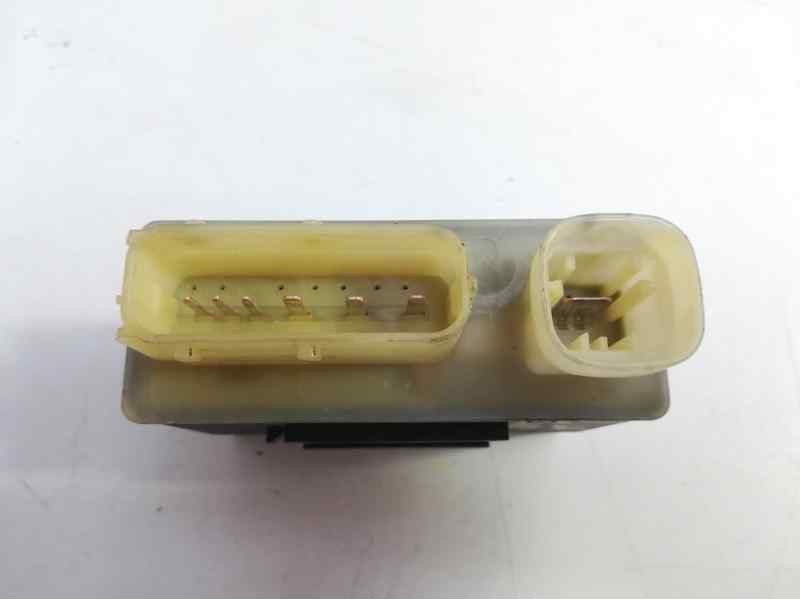 Recambio de caja precalentamiento para citroen ds3 techno style referencia OEM IAM 9652021180  