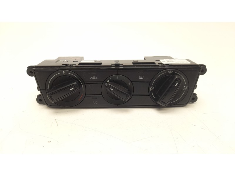 Recambio de mando calefaccion / aire acondicionado para seat ibiza (kj1) 1.0 referencia OEM IAM 6F1820045D  