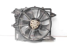 Recambio de electroventilador para renault clio ii fase i (b/cbo) 1.2 referencia OEM IAM 7700428659 47361 7701043943