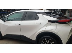 PUERTA TRASERA IZQUIERDA 67004F4100 