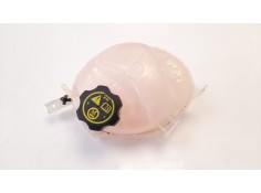 Recambio de deposito expansion para opel astra k lim. 5türig 1.4 16v sidi turbo referencia OEM IAM 13459964 487153  2