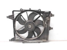 Recambio de electroventilador para renault clio ii fase i (b/cbo) 1.2 referencia OEM IAM 7700428659 47361 7701043943 2