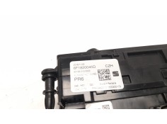 Recambio de mando calefaccion / aire acondicionado para seat ibiza (kj1) 1.0 referencia OEM IAM 6F1820045D   2