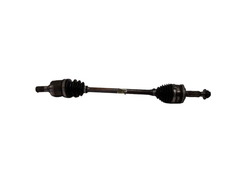 Recambio de transmision delantera izquierda para hyundai i20 1.2 16v cat referencia OEM IAM 49500C8000  