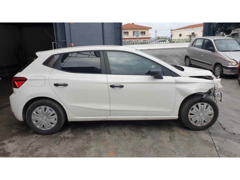 seat ibiza (kj1) del año 2019