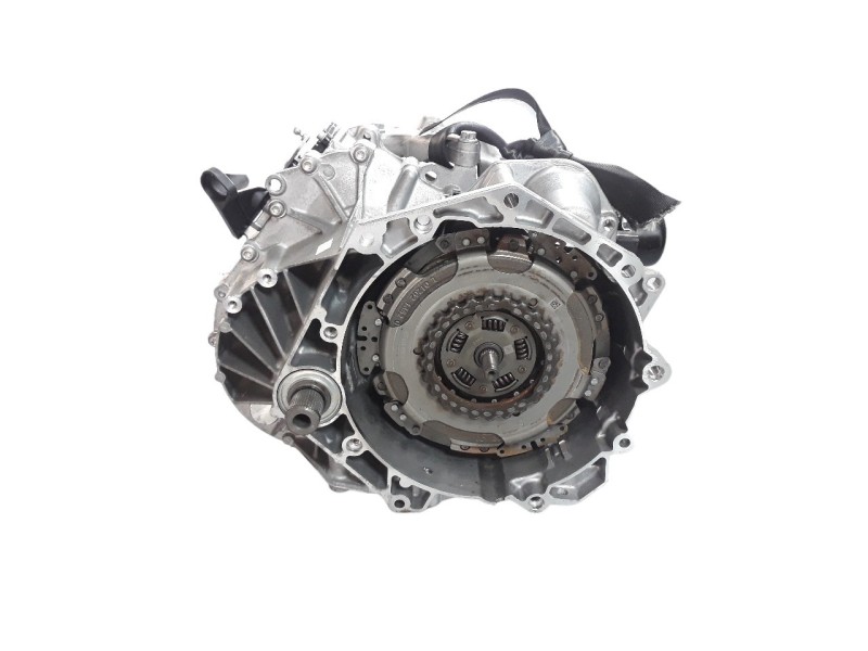 Recambio de caja cambios para volkswagen t-roc 1.5 16v tsi act referencia OEM IAM VHQ  