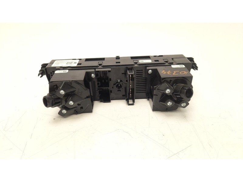 Recambio de mando calefaccion / aire acondicionado para seat ibiza (kj1) 1.0 referencia OEM IAM 6F1820045D  