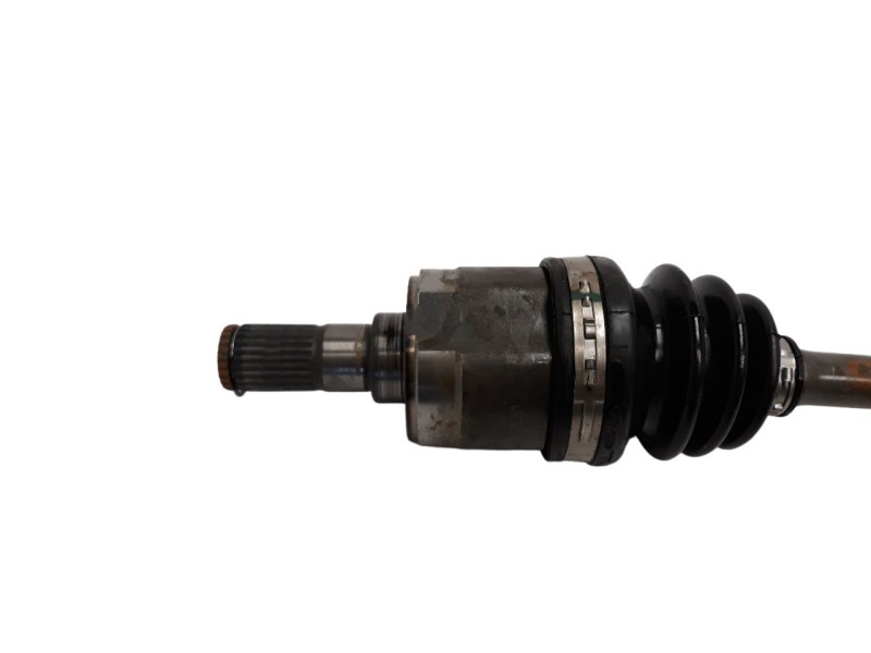 Recambio de transmision delantera izquierda para hyundai i20 1.2 16v cat referencia OEM IAM 49500C8000  