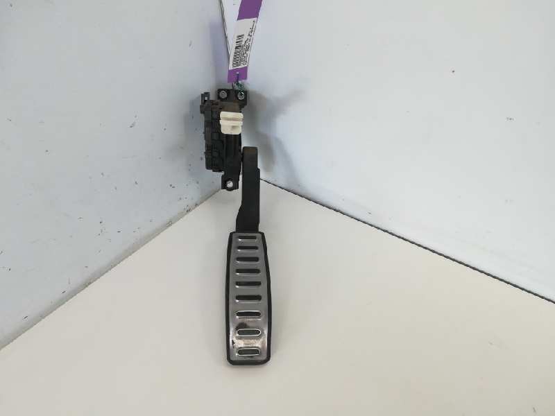 Recambio de potenciometro pedal para porsche cayenne (typ 9pa) s referencia OEM IAM 7L0723507  