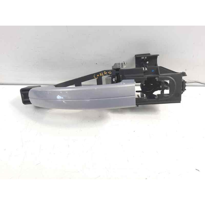 Recambio de maneta exterior delantera izquierda para ford c-max 1.6 tdci cat referencia OEM IAM AM51R224A37  
