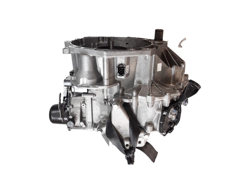 Recambio de caja cambios para volkswagen t-roc 1.5 16v tsi act referencia OEM IAM VHQ  