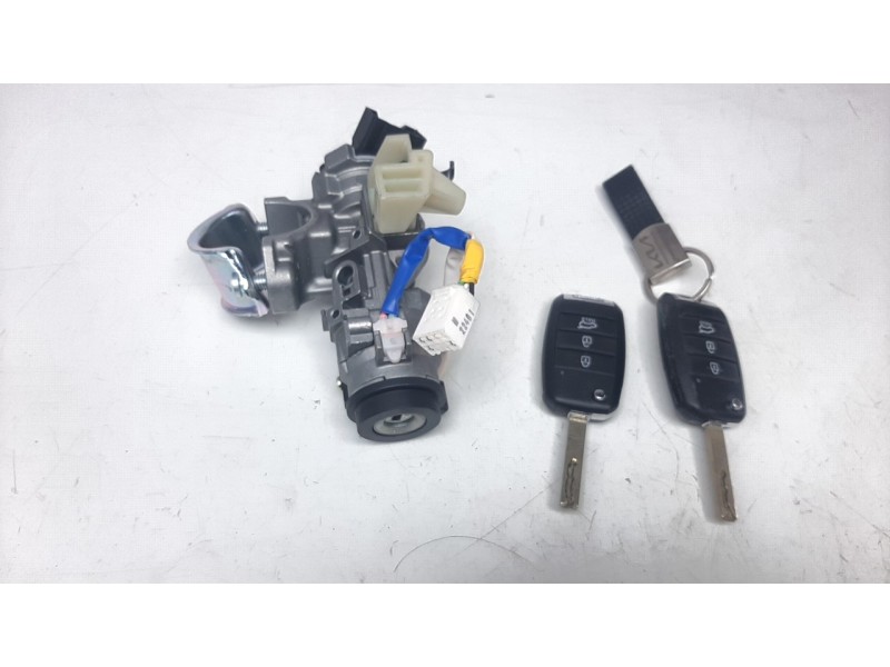 Recambio de conmutador de arranque para kia stonic (ybcuv) referencia OEM IAM 81900H8C00  