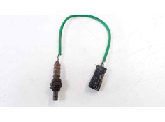 Recambio de sonda lambda para renault clio ii fase i (b/cbo) 1.2 referencia OEM IAM 7700274189 052062 