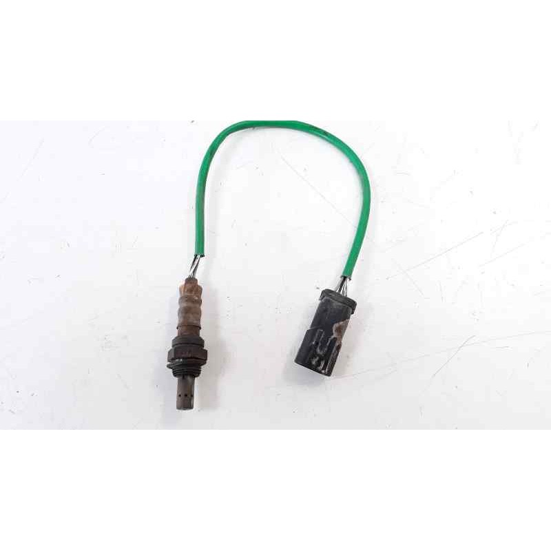 Recambio de sonda lambda para renault clio ii fase i (b/cbo) 1.2 referencia OEM IAM 7700274189 052062 