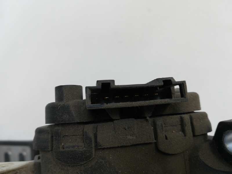 Recambio de potenciometro pedal para porsche cayenne (typ 9pa) s referencia OEM IAM 7L0723507  