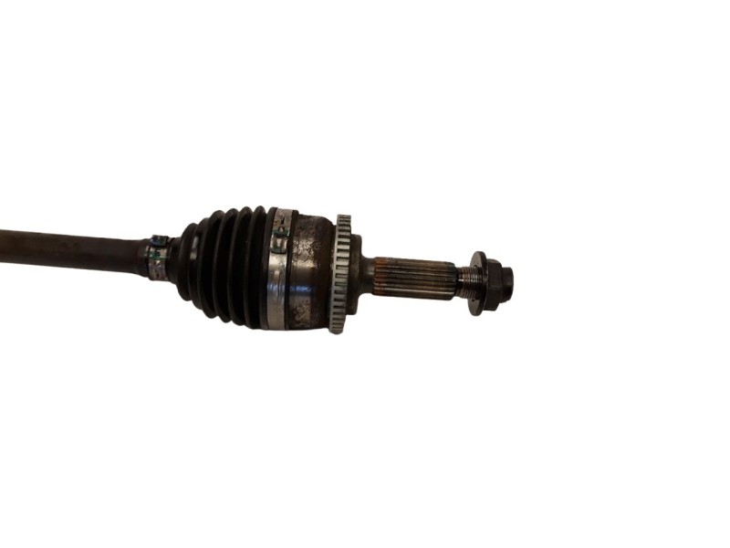 Recambio de transmision delantera izquierda para hyundai i20 1.2 16v cat referencia OEM IAM 49500C8000  