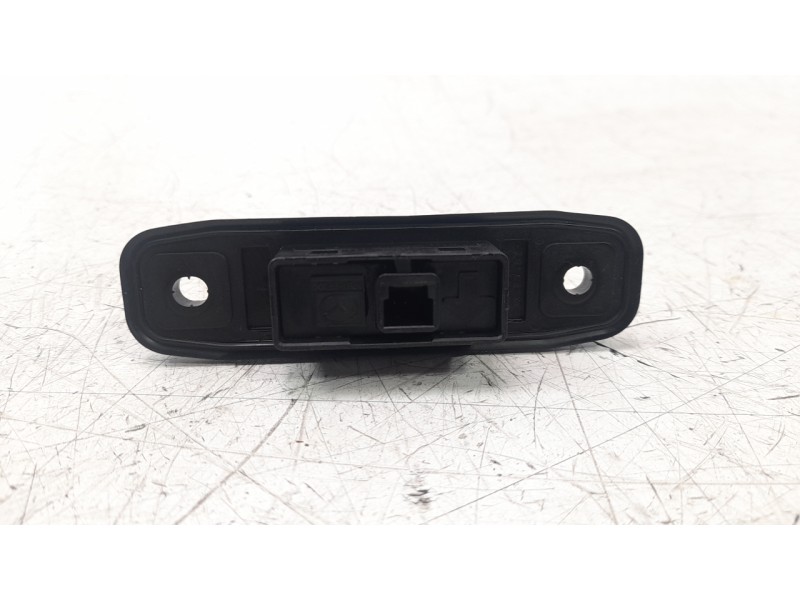 Recambio de maneta exterior maletero / porton para mazda cx-5 luxury 2wd referencia OEM IAM KD53624B0A  