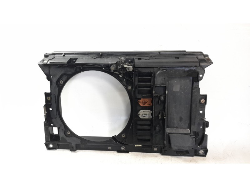 Recambio de panel frontal para peugeot 607 (s1) básico referencia OEM IAM 1853405916  