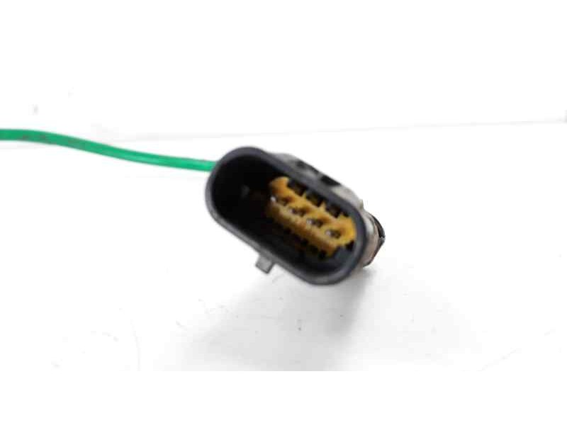 Recambio de sonda lambda para renault clio ii fase i (b/cbo) 1.2 referencia OEM IAM 7700274189 052062 