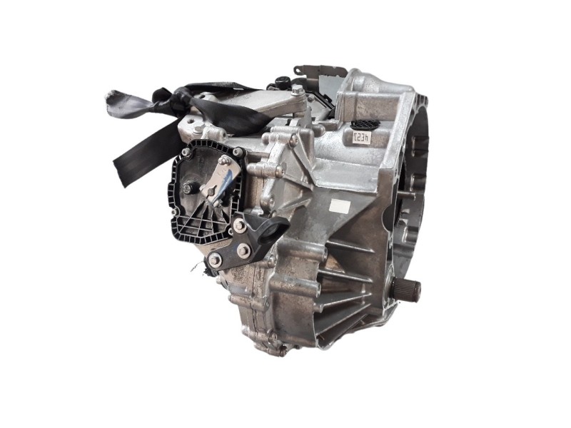 Recambio de caja cambios para volkswagen t-roc 1.5 16v tsi act referencia OEM IAM VHQ  