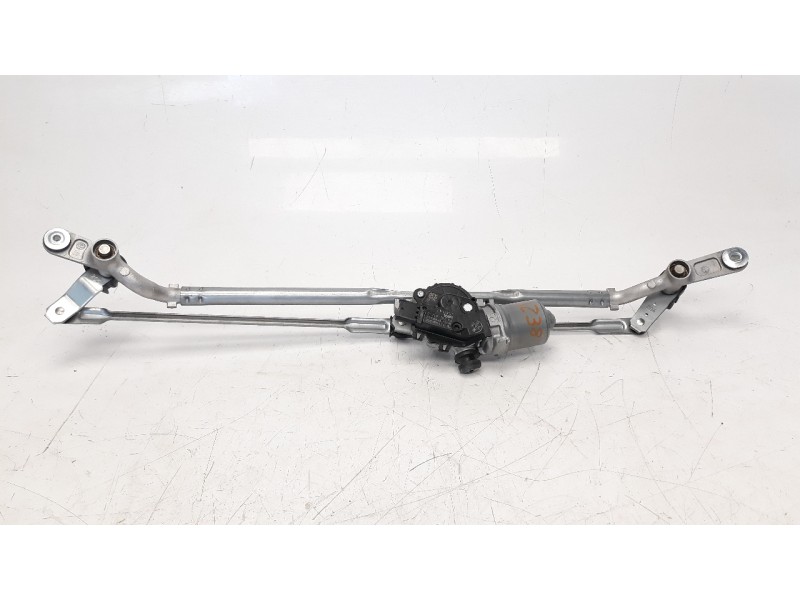 Recambio de motor limpia delantero para mini mini 5-trg. (f55) 1.5 12v referencia OEM IAM 61617419787  
