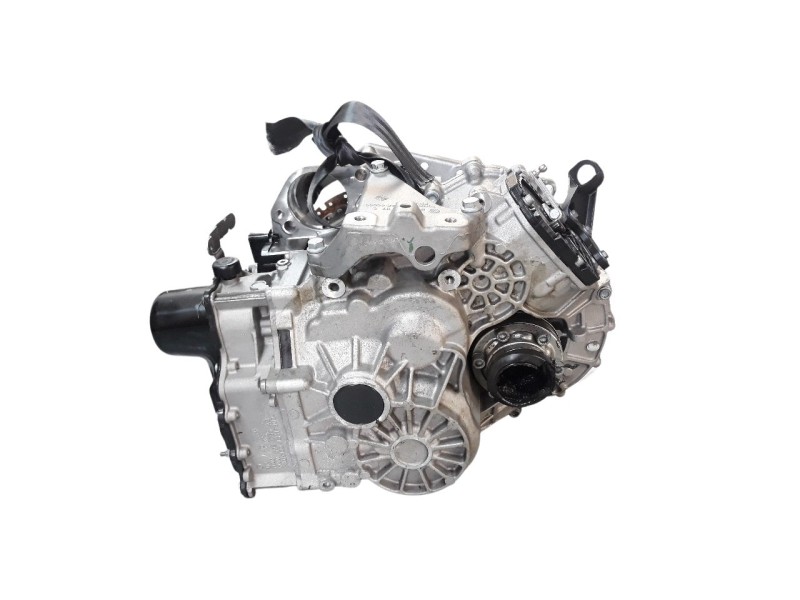 Recambio de caja cambios para volkswagen t-roc 1.5 16v tsi act referencia OEM IAM VHQ  