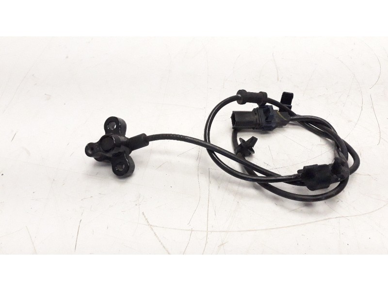 Recambio de sensor para honda cb 650r referencia OEM IAM 38520MKND51  