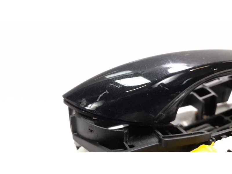 Recambio de maneta exterior trasera derecha para bmw serie 5 gran turismo (f07) 530d xdrive referencia OEM IAM 51227276242  