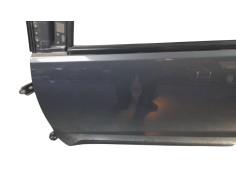 Recambio de puerta delantera izquierda para ssangyong korando 2.2 td cat referencia OEM IAM 6201134106   2