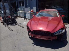 jaguar xf del año 2012 2