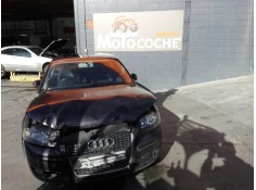 audi a3 (8p) del año 2005 2