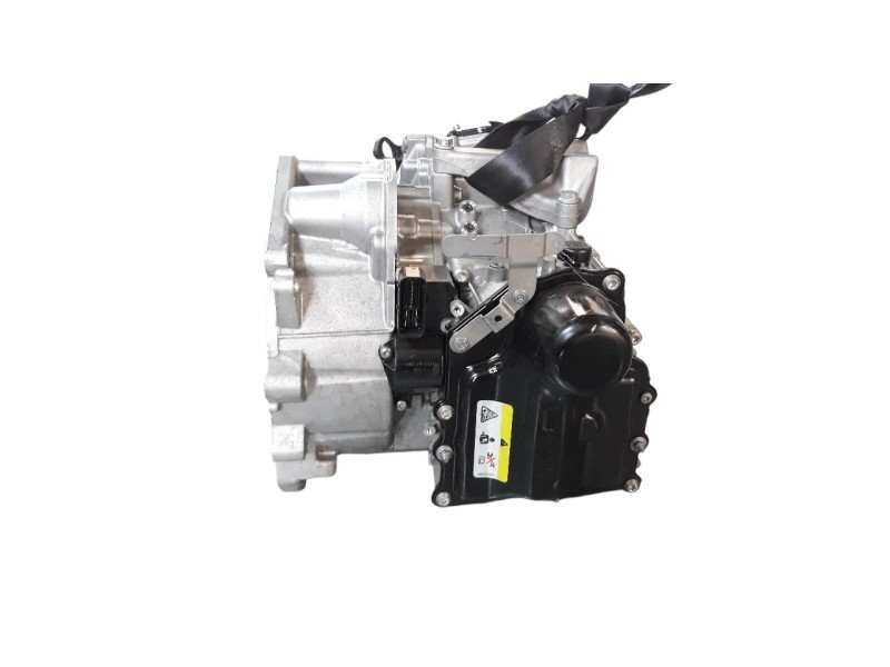 Recambio de caja cambios para volkswagen t-roc 1.5 16v tsi act referencia OEM IAM VHQ  