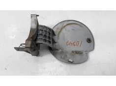 Recambio de tapa exterior combustible para peugeot 307 break / sw (s1) 2.0 hdi cat referencia OEM IAM 9643554477   2