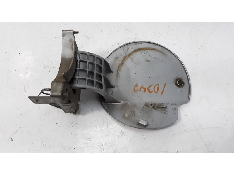 Recambio de tapa exterior combustible para peugeot 307 break / sw (s1) 2.0 hdi cat referencia OEM IAM 9643554477  