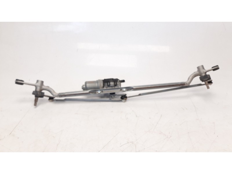 Recambio de motor limpia delantero para mini mini 5-trg. (f55) 1.5 12v referencia OEM IAM 61617419787  