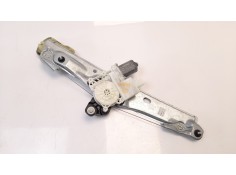 ELEVALUNAS TRASERO DERECHO 39142320 