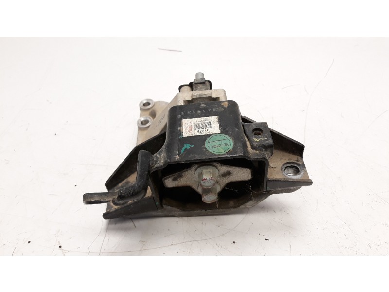 Recambio de soporte motor izquierdo para hyundai i20 1.2 16v cat referencia OEM IAM 21830C8500  
