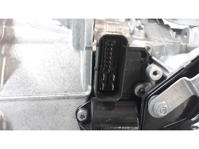 Recambio de caja cambios para volkswagen t-roc 1.5 16v tsi act referencia OEM IAM VHQ  