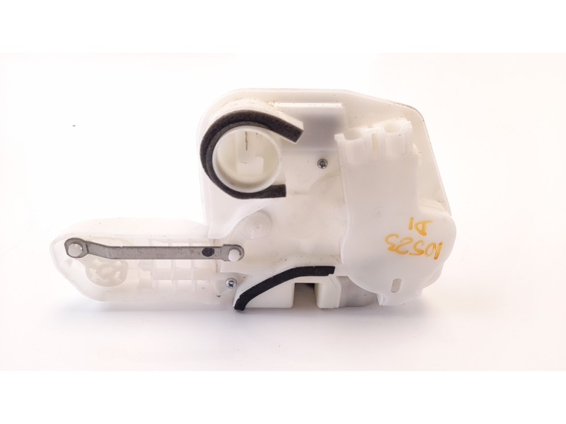 Recambio de cerradura puerta delantera izquierda para mitsubishi eclipse cross motion 2wd referencia OEM IAM 5715A749  