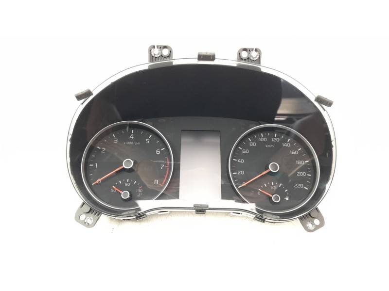 Recambio de cuadro instrumentos para kia stonic (ybcuv) referencia OEM IAM 94033H8740  