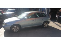 audi a3 (8l) del año 2002 2