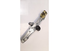 Recambio de elevalunas trasero derecho para opel astra k lim. 5türig 1.4 16v sidi turbo referencia OEM IAM 39142320   2