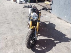 ducati scrambler 1100 del año 2019 2