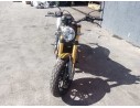 DUCATI SCRAMBLER 1100