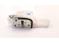Recambio de cerradura puerta delantera izquierda para mitsubishi eclipse cross motion 2wd referencia OEM IAM 5715A749   2