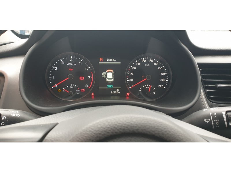 Recambio de cuadro instrumentos para kia stonic (ybcuv) referencia OEM IAM 94033H8740  