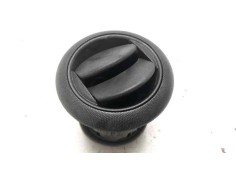 Recambio de rejilla aireadora para nissan nv 200 (m20) kombi comfort referencia OEM IAM 68760BJ04D   2