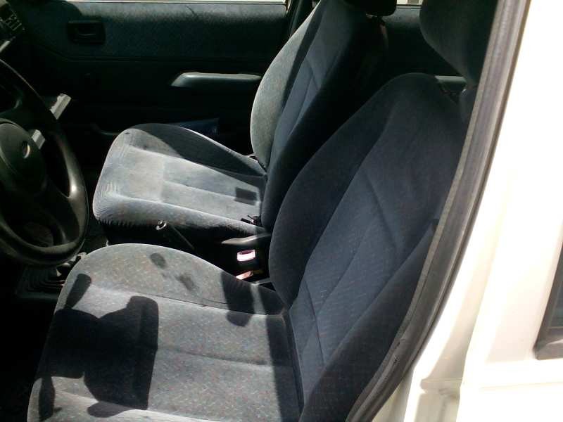 ford fiesta berl./courier del año 1995