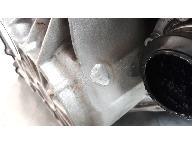 Recambio de caja cambios para volkswagen t-roc 1.5 16v tsi act referencia OEM IAM VHQ  